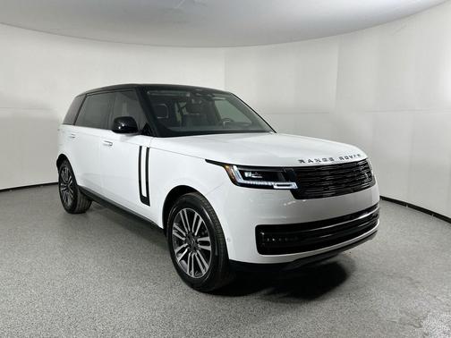 2025 Land Rover Range Rover P530 SE 7 Seat