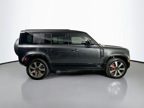 2026 Land Rover Defender P400 X