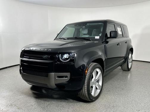 2025 Land Rover Defender 110 P500 X-Dynamic SE