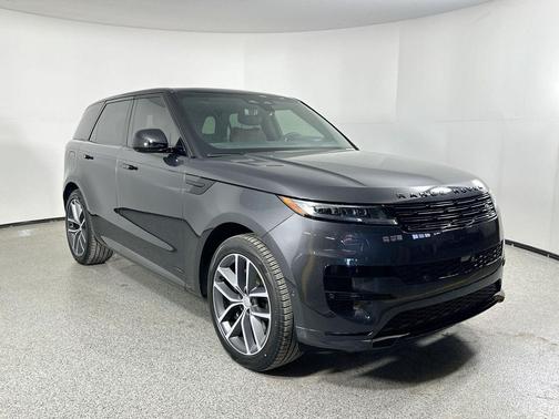 2025 Land Rover Range Rover Sport Autobiography