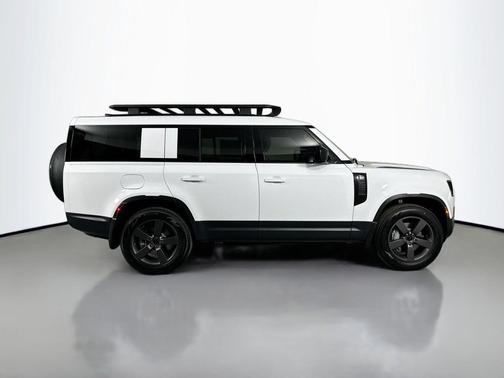 2026 Land Rover Defender P300 S