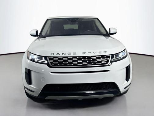 2020 Land Rover Range Rover Evoque SE