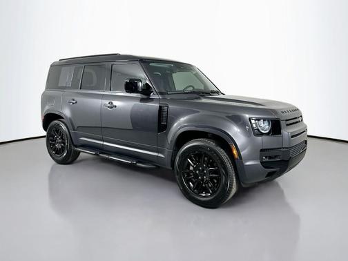 2026 Land Rover Defender P300 S