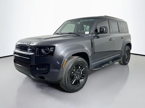 2026 Land Rover Defender P300 S