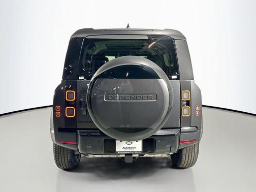 2026 Land Rover Defender P300 S