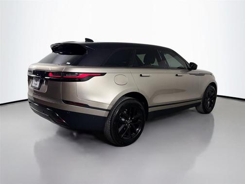 Batumi Gold 2026 Land Rover Range Rover Velar P250 S