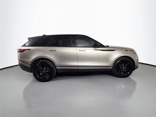 Batumi Gold 2026 Land Rover Range Rover Velar P250 S