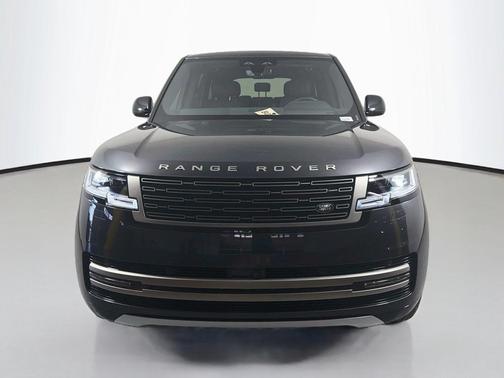 Carpathian Grey 2026 Land Rover Range Rover P530 SE 7 Seat