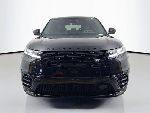 Santorini Black Metallic 2026 Land Rover Range Rover Velar P250 SE R-Dynamic