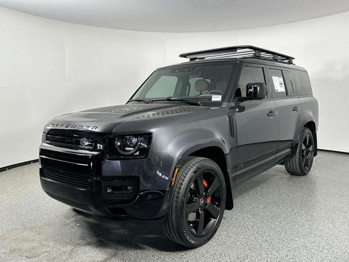 2025 Land Rover Defender 130 P400 X