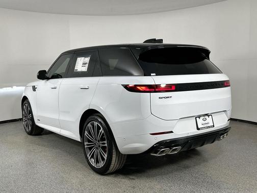 2025 Land Rover Range Rover Sport Autobiography