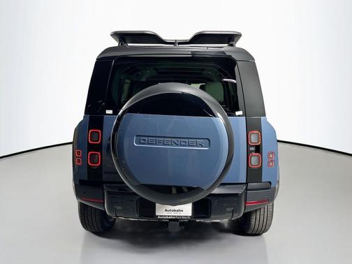 2026 Land Rover Defender P300 S