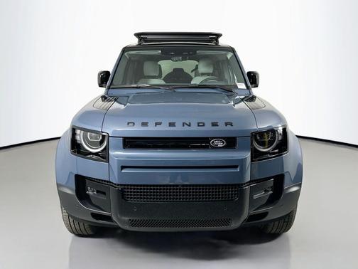 2026 Land Rover Defender P300 S