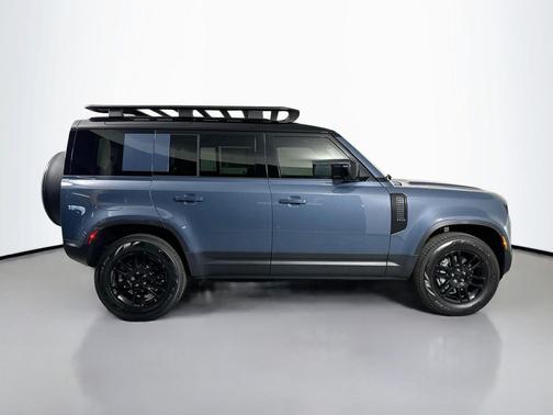 2026 Land Rover Defender P300 S