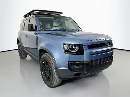 2026 Land Rover Defender P300 S