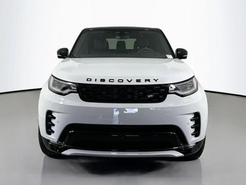 2025 Land Rover Discovery P300 Dynamic SE