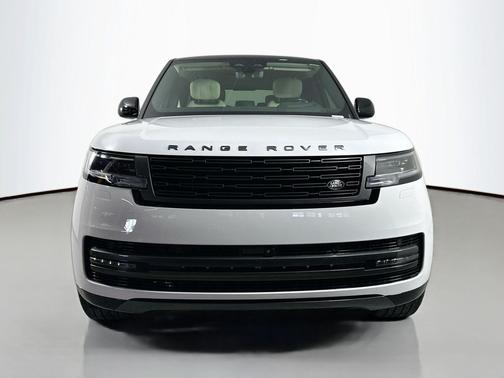 2026 Land Rover Range Rover P530 Autobiography