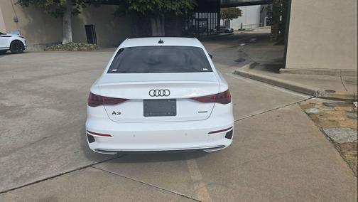 2024 Audi A3 Premium