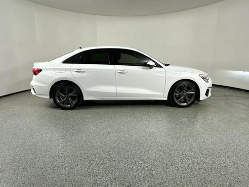 2024 Audi A3 Premium