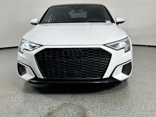 2024 Audi A3 Premium