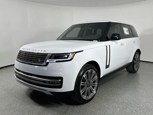 2025 Land Rover Range Rover P530 SE