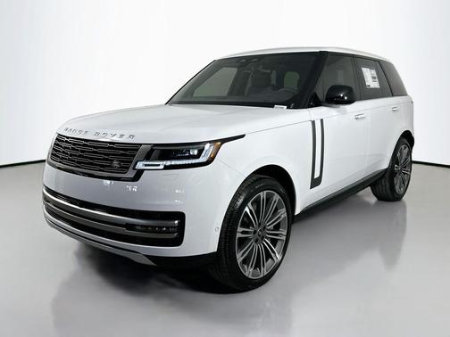 2025 Land Rover Range Rover P530 SE