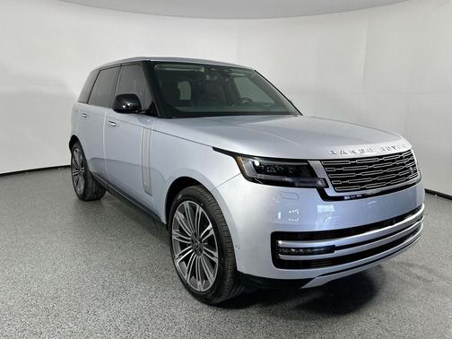 2025 Land Rover Range Rover P530 Autobiography