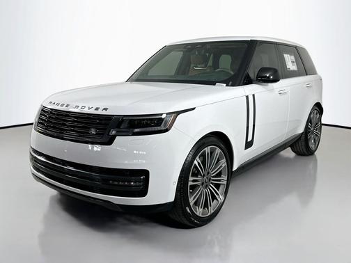 2025 Land Rover Range Rover P530 SE