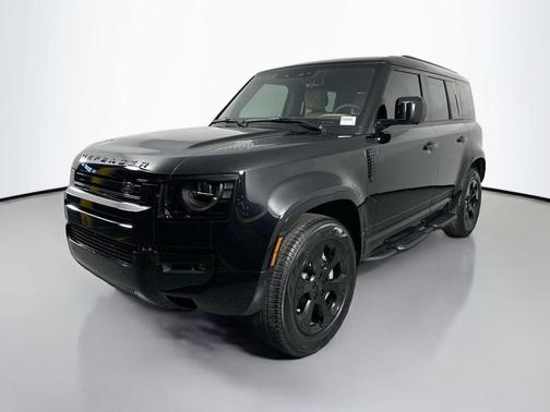 2026 Land Rover Defender P400 X-Dynamic SE