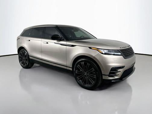 2026 Land Rover Range Rover Velar P250 SE R-Dynamic
