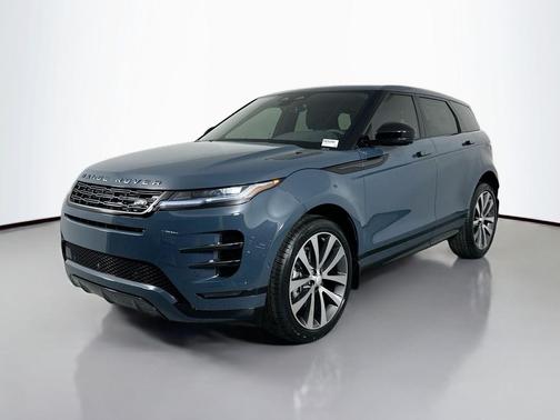 2026 Land Rover Range Rover Evoque Dynamic SE