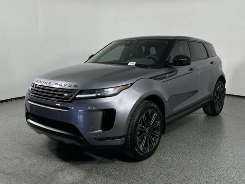 2026 Land Rover Range Rover Evoque Core S