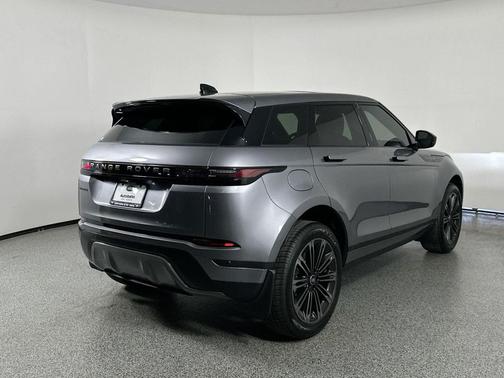 2026 Land Rover Range Rover Evoque Core S