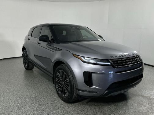 2026 Land Rover Range Rover Evoque Core S