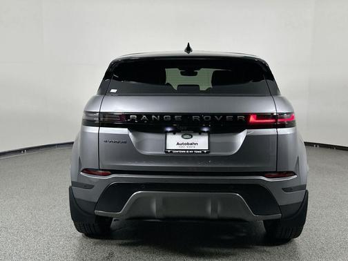2026 Land Rover Range Rover Evoque Core S