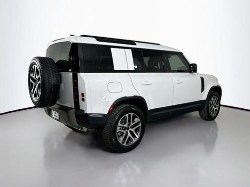 2026 Land Rover Defender P300 S