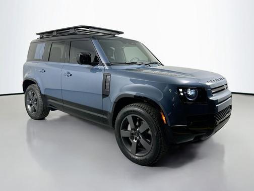 2026 Land Rover Defender P400 X-Dynamic SE