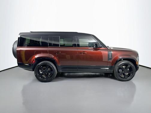 2026 Land Rover Defender P400 X-Dynamic SE