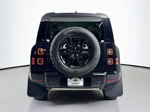 2026 Land Rover Defender P300 S