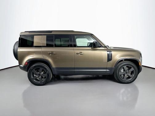 2026 Land Rover Defender S