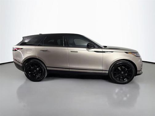 Batumi Gold 2026 Land Rover Range Rover Velar P250 SE R-Dynamic