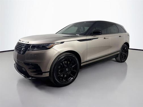Batumi Gold 2026 Land Rover Range Rover Velar P250 SE R-Dynamic