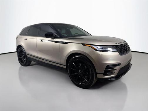 Batumi Gold 2026 Land Rover Range Rover Velar P250 SE R-Dynamic