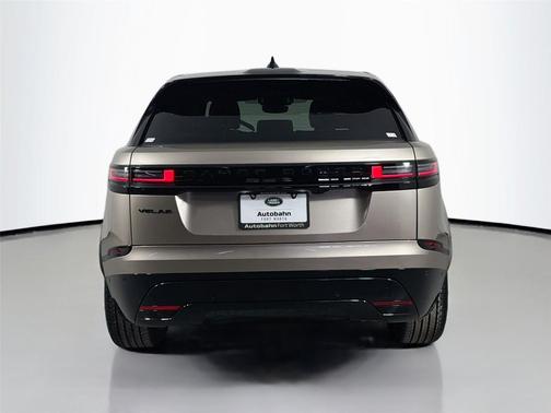 Batumi Gold 2026 Land Rover Range Rover Velar P250 SE R-Dynamic
