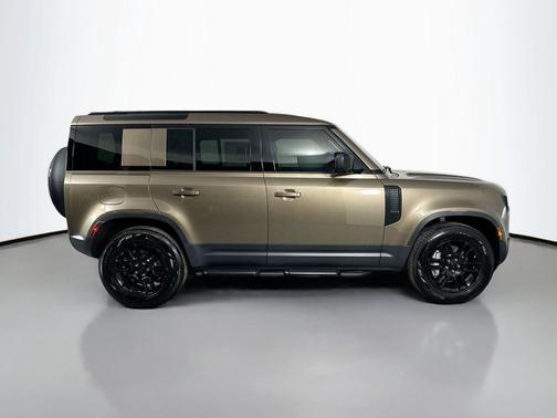 2026 Land Rover Defender S