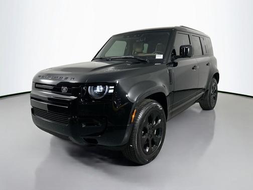 2026 Land Rover Defender P400 X-Dynamic SE