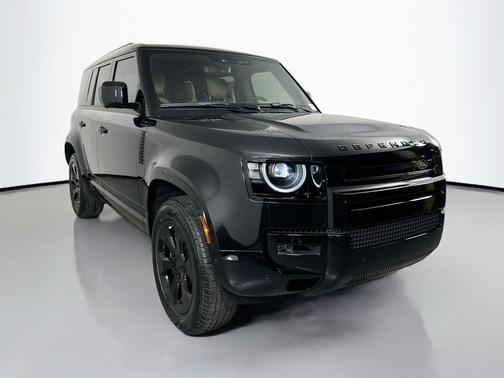 2026 Land Rover Defender P400 X-Dynamic SE