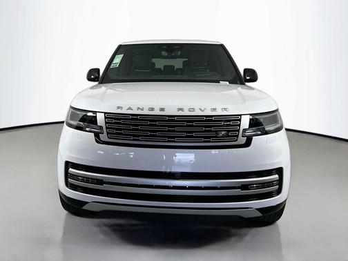 2025 Land Rover Range Rover P530 Autobiography