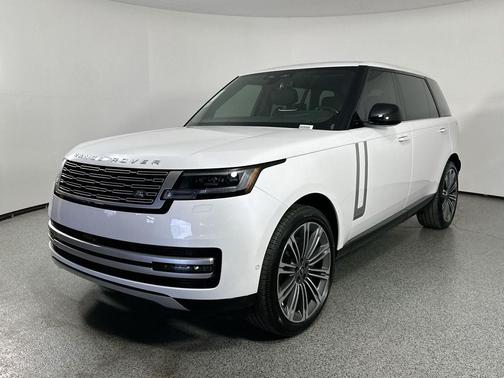 2025 Land Rover Range Rover P530 Autobiography
