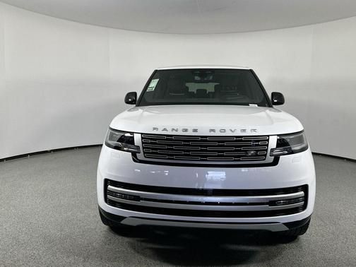 2025 Land Rover Range Rover P530 Autobiography